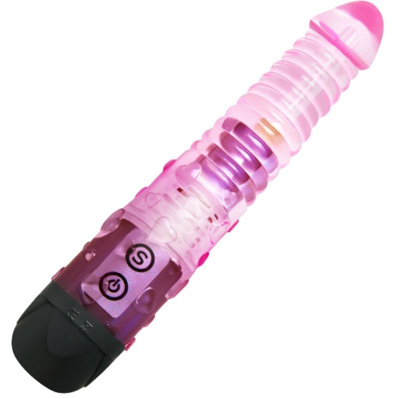 6959532305951 - BAILE - GEBEN SIE IHREM LIEBHABER EINEN ROSA VIBRATOR 6959532305951 - BAILE - GEBEN SIE IHREM LIEBHABER EINEN ROSA VIBRATOR