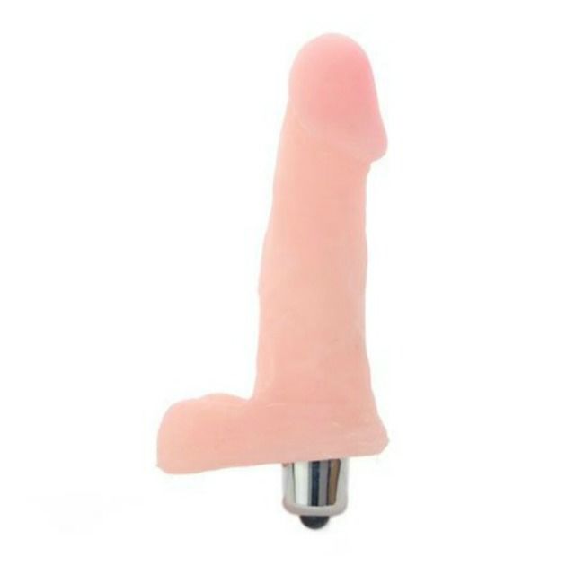 6959532306415 - BAILE - SLIK PLEASURE LOVE CLONE NATÜRLICHER VIBRATOR