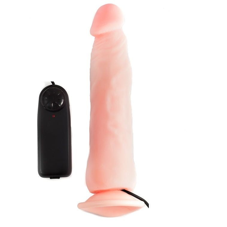 6959532306477 - - REALISTISCHER PENIS-LIEBE-KLON 223 CM