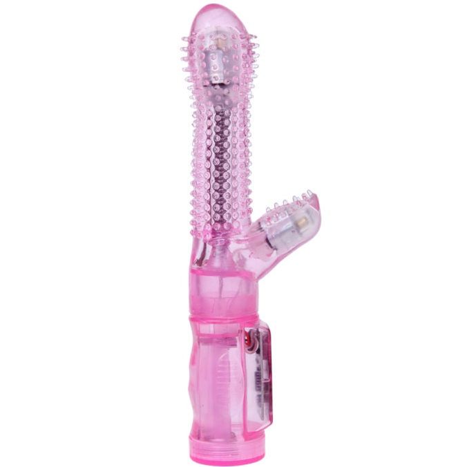 6959532309171 - BAILE - INTIMER LIEBHABER TEASE LILA VIBRATOR