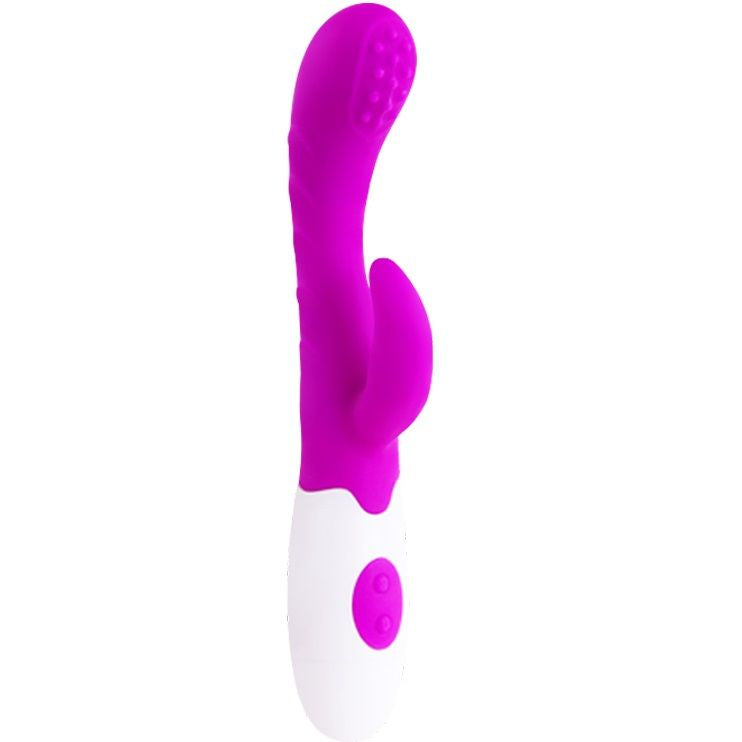 6959532311761 - PRETTY LOVE - FLIRTATION ARTHUR VIBRATOR