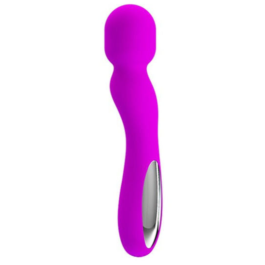 6959532314502 - PRETTY LOVE - SMART - PAUL WIEDERAUFLADBARER Flieder-MASSAGER