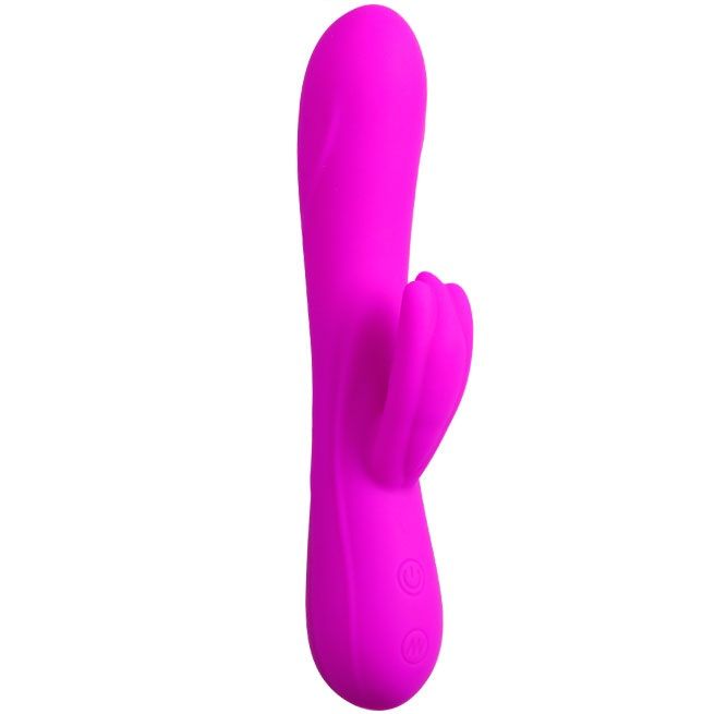 6959532314953 - PRETTY LOVE - VIBRATOR STIMULATOR BARRETE