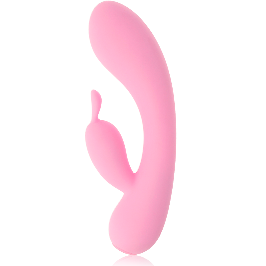 6959532324075 - - SMART HUGO RABBIT VIBRATOR MIT OHREN