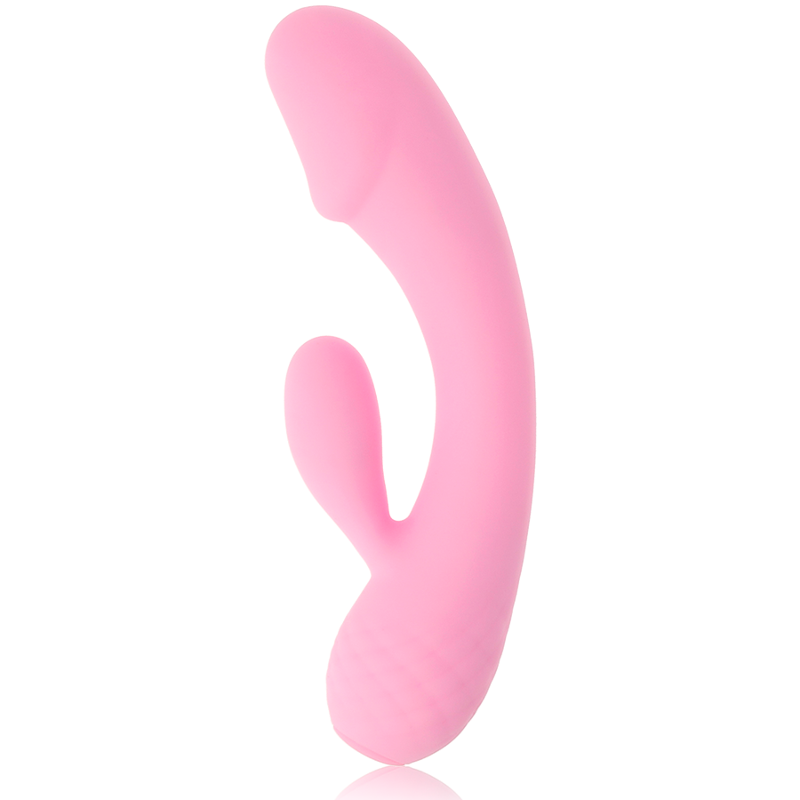 6959532324099 - - SMART VIBRATOR RON MIT KANINCHEN