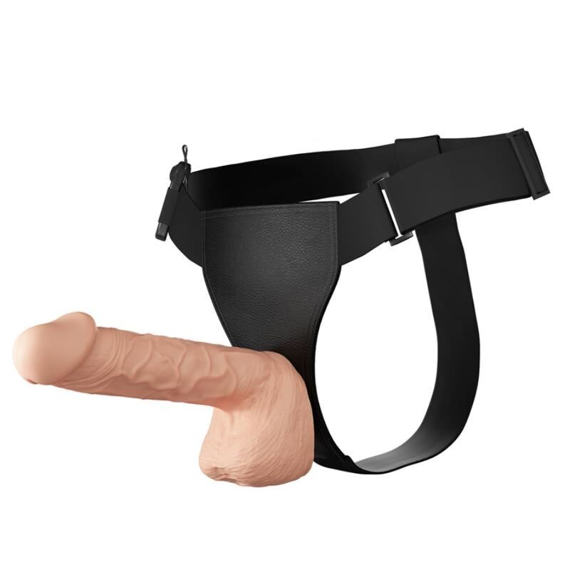 6959532327182 - BAILE - ULTRA LEIDENSCHAFTLICHER GESCHIRR 26 CM NATURAL