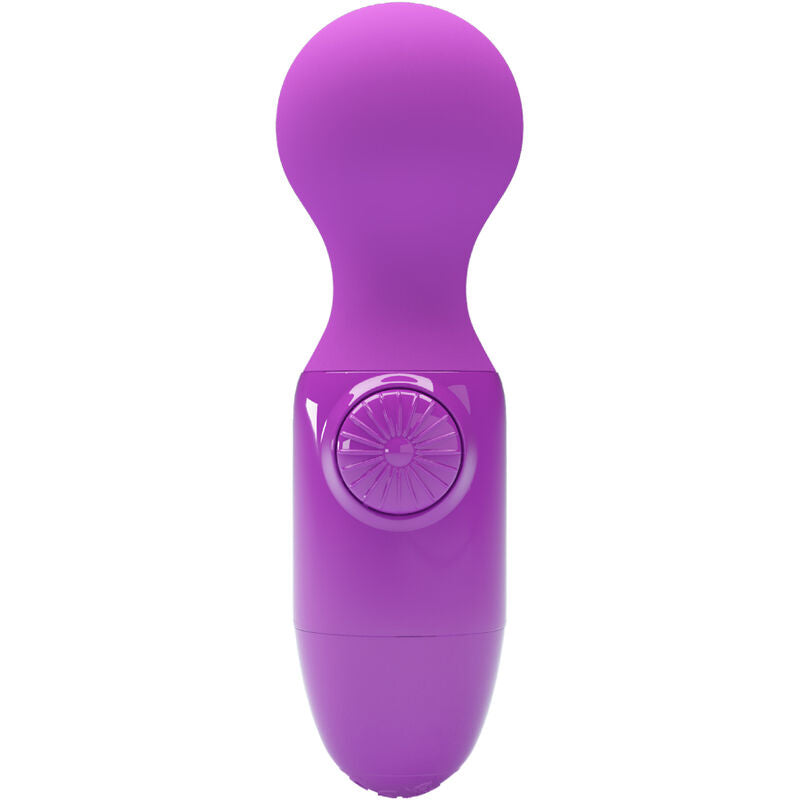 6959532327748 - - LILA MINI-PERSÖNLICHES MASSAGER