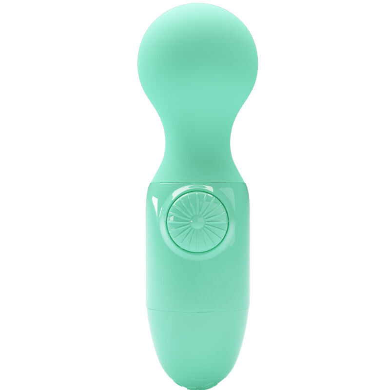 6959532327755 - - GRÜNES MINI-PERSÖNLICHES MASSAGER