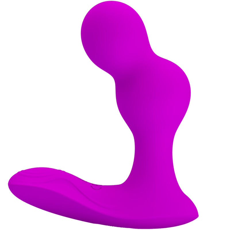 6959532327991 - - TERRANCE ANAL VIBRATOR MASSAGER MIT FERNBEDIENUNG