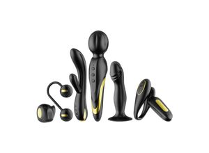 6959532328882 - Queens Luxury Collection 6-teilig