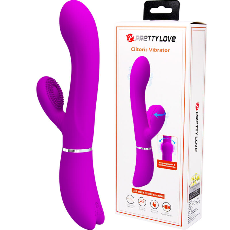 6959532333961 - - KLITORIS-STIMULATOR-VIBRATOR