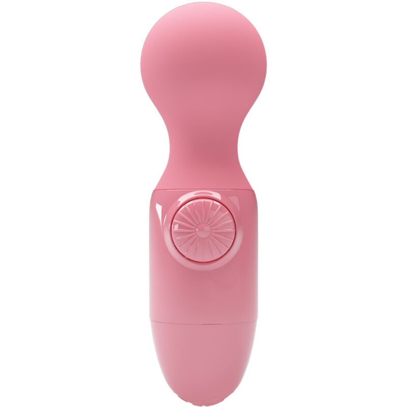 6959532334302 - - ROSA MINI-PERSÖNLICHES MASSAGER