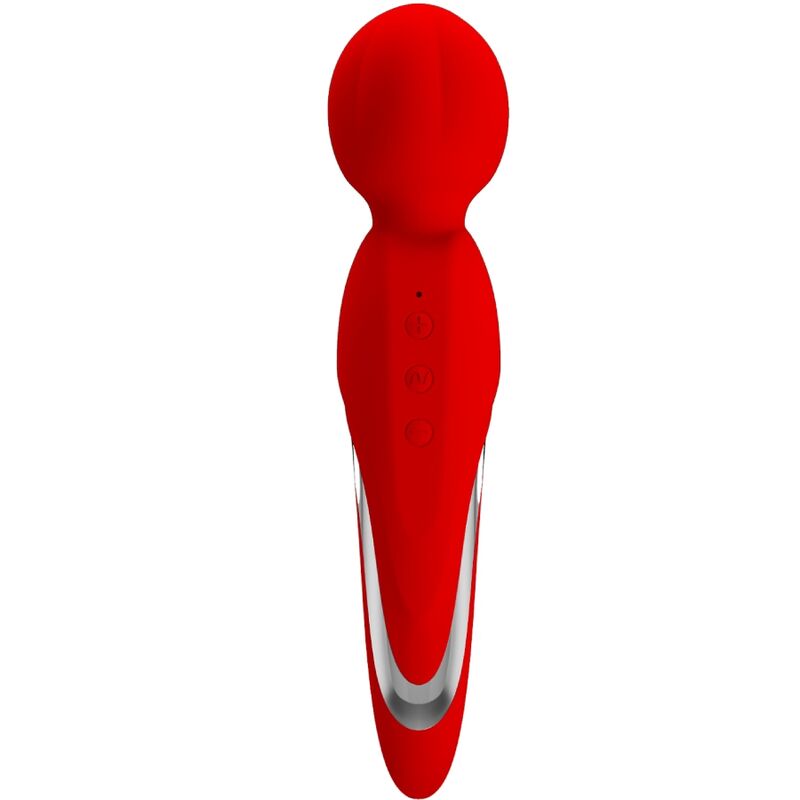 6959532334623 - PRETTY LOVE - WALTER VIBRATOR-STAB ROT