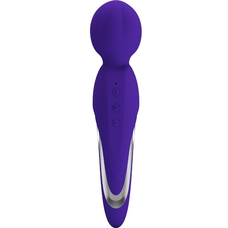 6959532334777 - PRETTY LOVE - WALTER VIBRATOR STAB LILA