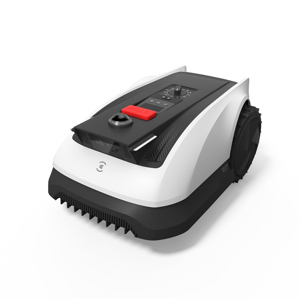 6970135034796 - Lawn mowing robot ECOVACS MR2452 500 M² 6970135034796 - Lawn mowing robot ECOVACS MR2452 500 M²