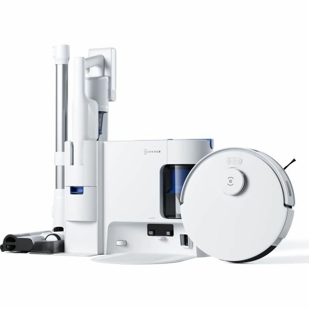 6970135035090 - Roboterstaubsauger ECOVACS 6970135035090 - Roboterstaubsauger ECOVACS