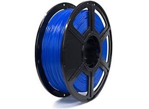 6970152952356 - FLASHFORGE Filament PLA 175 mm Blau PTBL1