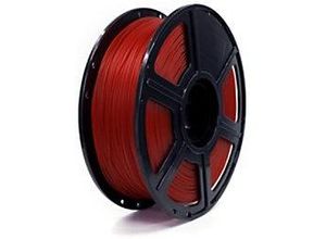 6970152952370 - FLASHFORGE Filament PLA 175 mm Rot PTR1