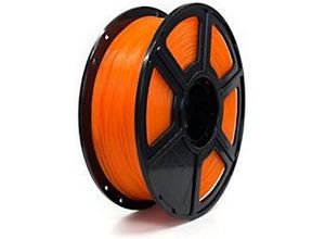 6970152952387 - FLASHFORGE Filament PLA 175 mm Orange PTO1