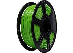 6970152952530 - FLASHFORGE 3D-Filament PLA (Polylactid) 175 mm Grün