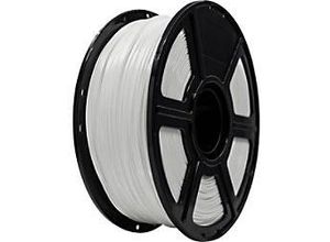 6970152952578 - FLASHFORGE 3D-Filament ABS 175 mm Weiß