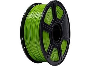 6970152952608 - FLASHFORGE Filament ABS-Kunststoff 175 mm Grün AG1 1000 g