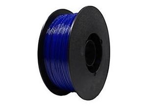 6970152952677 - FLASHFORGE PLA (Polylactide) 3D-Filament 175 mm Blau PETBL1