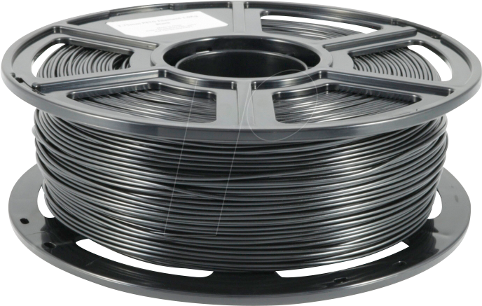 6970152957108 - FF 2956001 - PETG-Filament 175 mm schwarz 500 g