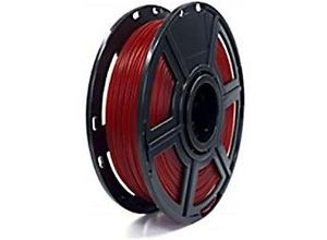 6970152958259 - FLASHFORGE Filament PLA 175 mm Rot PTR2