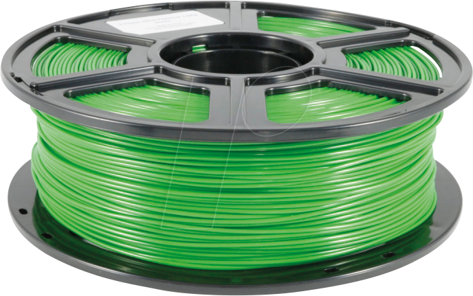 6970152959881 - FF 2960001 - PETG-Filament 175 mm grün 500 g