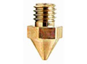 6970240721680 - Raise3D V3 Brass Nozzle 04 mm Nozzle [S]50205031A01