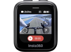 6970357854714 - - Insta360 gps Preview Remote Fernbedienung Insta360 Ace Insta360 Ace Pro