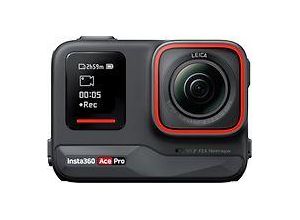 6970357856749 - Insta360 Ace Pro schwarz