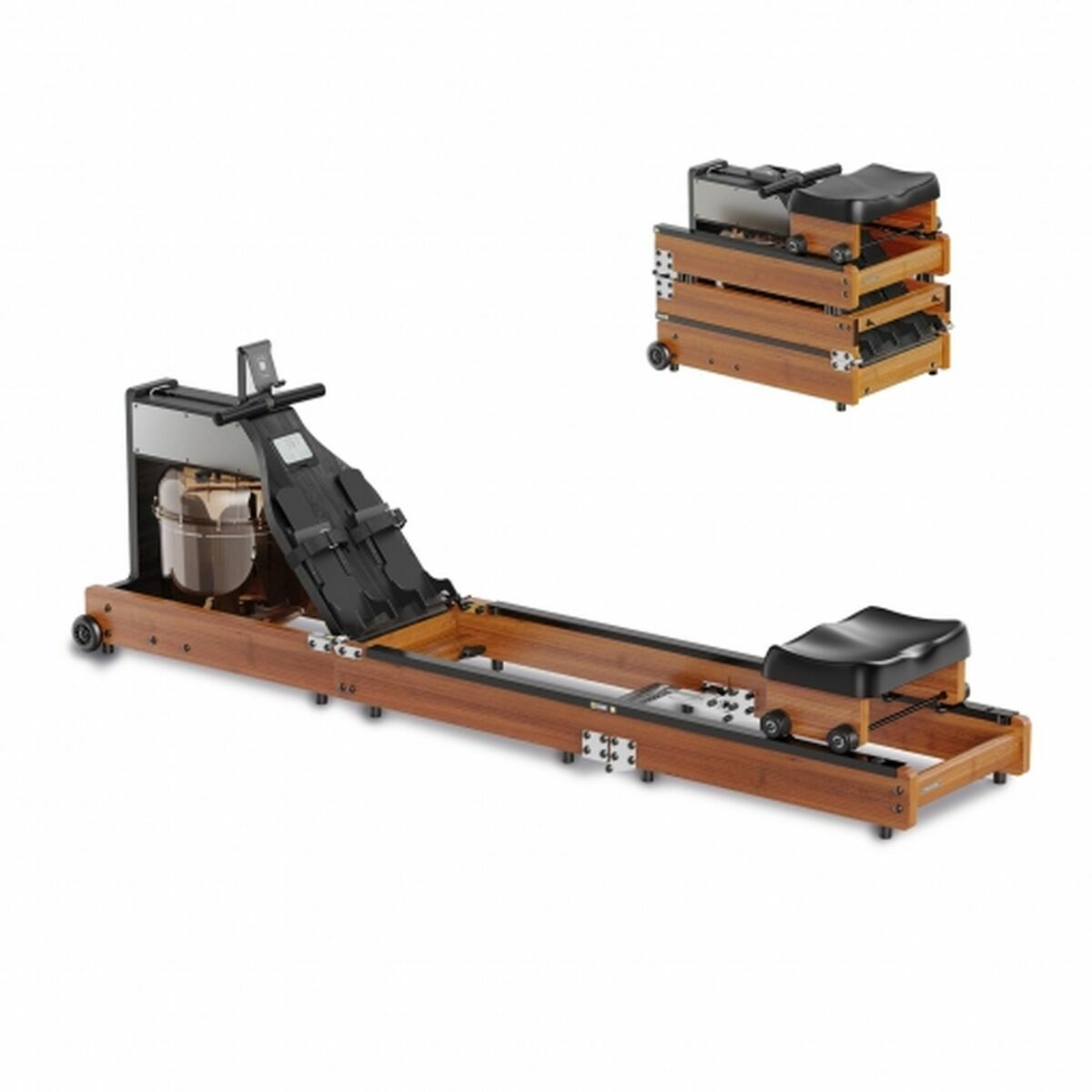 6970492714744 - Rudermaschine TRIFOLD WATER WR1 6970492714744 - Rudermaschine TRIFOLD WATER WR1