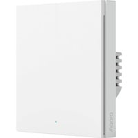 6970504214774 - Smart Wall Switch H1 (ohne Neutralleiter) - Smarter Einzelschalter - weiß