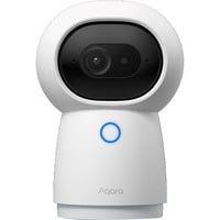 6970504214873 - Xiaomi - 2K G3 Indoor Hub Camera ai Gesten- und Gesichtserkennung IR-Fernbedienung 360° Blickwinkel Compatible with HomeKit Secure Video