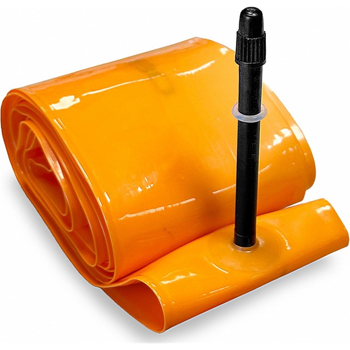 6970590240152 - TPU Schlauch 29 x 250 30 mit 40mm Presta Ventil - Leicht und Pannensicher