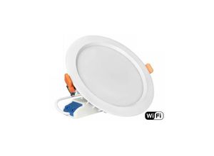 6970602180261 - Miboxer - Downlight Rgb+cct 15w Fut069