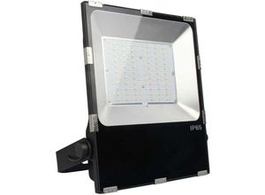 6970602180544 - LED-Außenstrahler 100W rgb+cct Mi Light