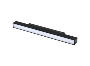 6970602183774 - Mi Light - Opale Schienenleuchte für Magnetschiene cct - 12W