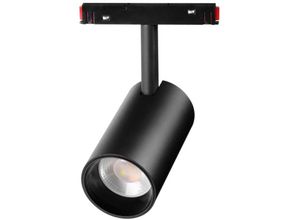 6970602183989 - Mi Light - LED-Strahler für Magnetschienen rgb + cct - 48V - 12W