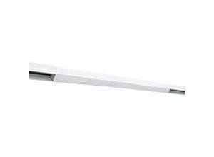 6970602185129 - Opale Schienenleuchte für Magnetschienen CCT - 24W - Mi Light -