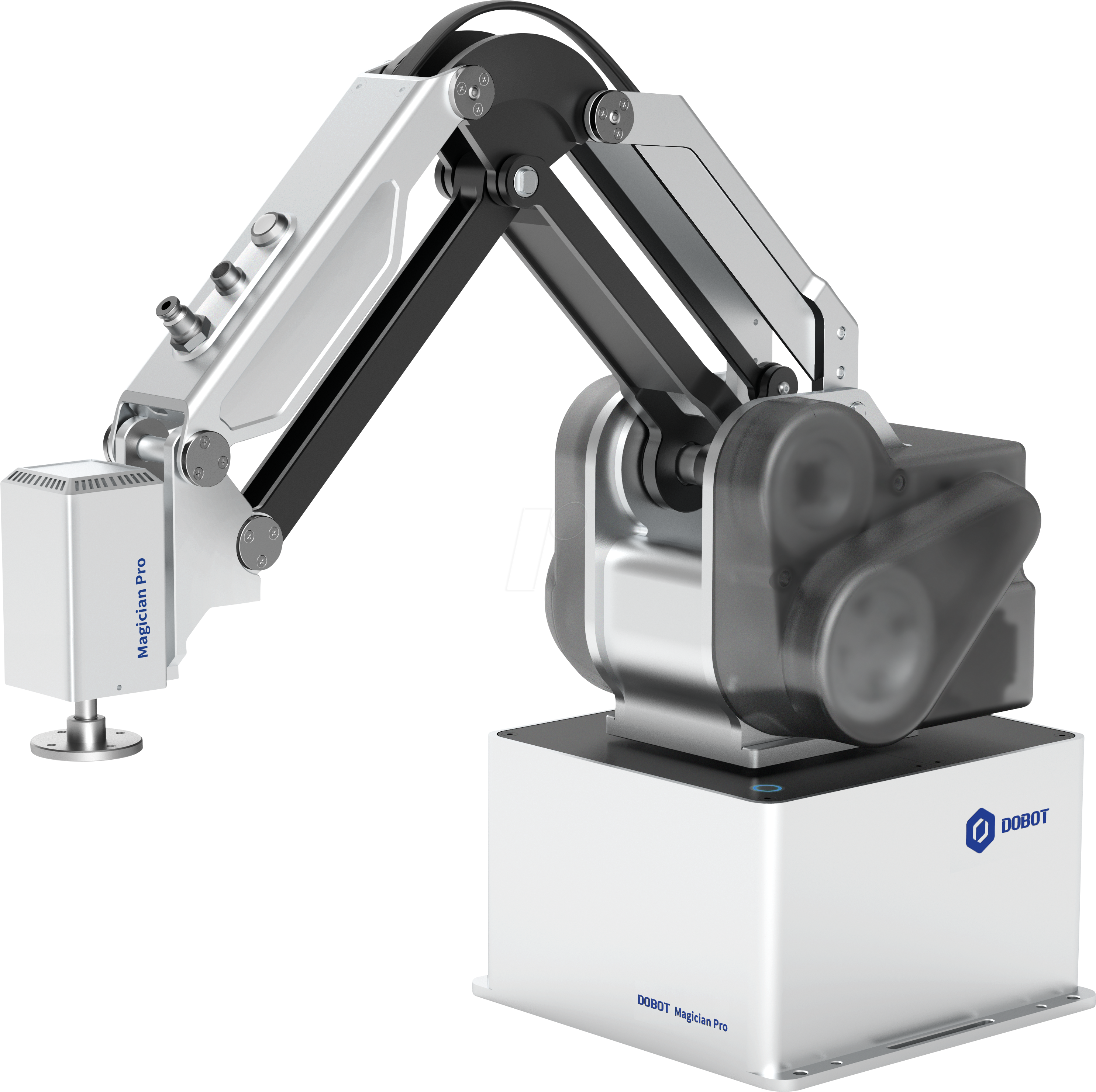 6970632060045 - MG400 - Roboterarm Dobot MG400 440 mm 750 g 6970632060045 - MG400 - Roboterarm Dobot MG400 440 mm 750 g