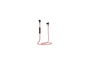 6970648212902 - Bluetooth SoundPods 200X Rot