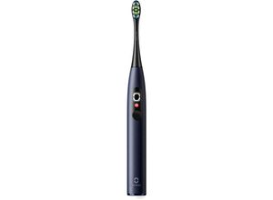 6970810553482 - Oclean Electric Toothbrush X Pro Digital Blau Elektrische Zahnbürste - Blau