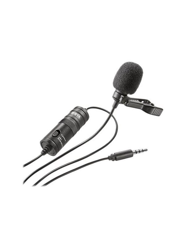 6971008020809 - Lavalier microphone