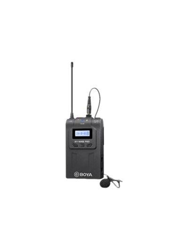 6971008023565 - TX8 Pro - wireless microphone system