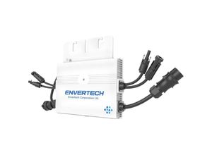 6971059920059 - Envertech Corporation Ltd - Envertech Mikrowechselrichter EVT560 für Balkonkraftwerk 600W