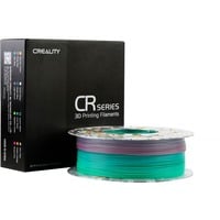 6971636405474 - Creality 3D-Kartusche CR PLA Filament Rainbow