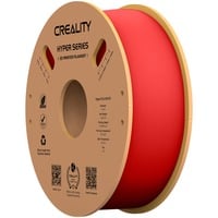 6971636405603 - 3D Hyper Series - red - PLA filament - PLA Filament Red